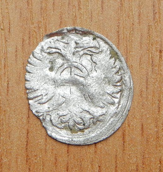 1 grešle Leopold I