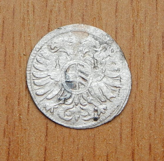 1 grešle Leopold I