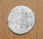 1 grešle Leopold I