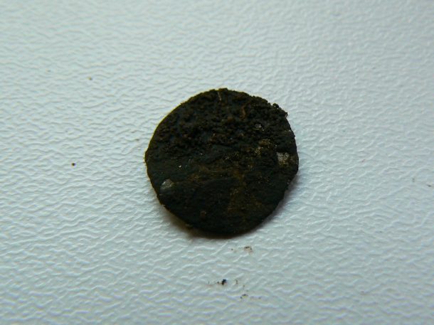 1 Pfennig 1531