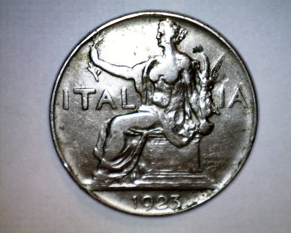 Vittorio Emanuele III  ITALIA