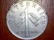 1 Schilling