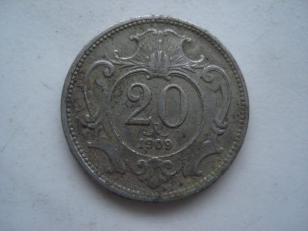 20 heller