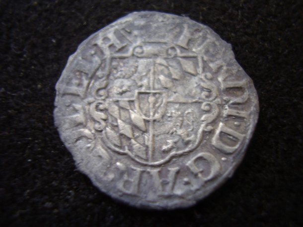 1/24 thaler 1615