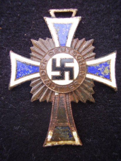 Mutterkreuz