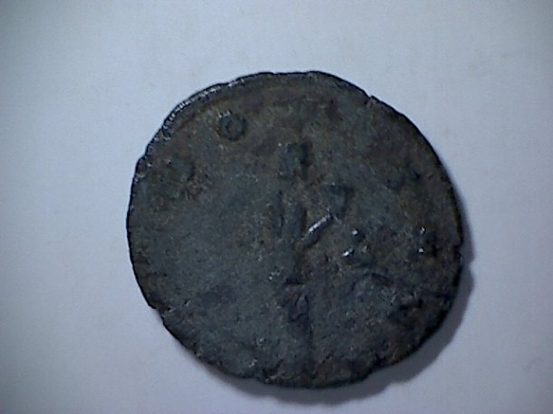 Claudius II.Gothicus  268-270