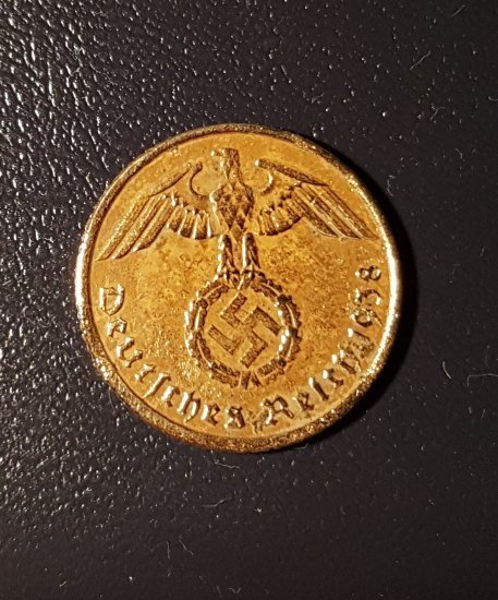 10 pfennig