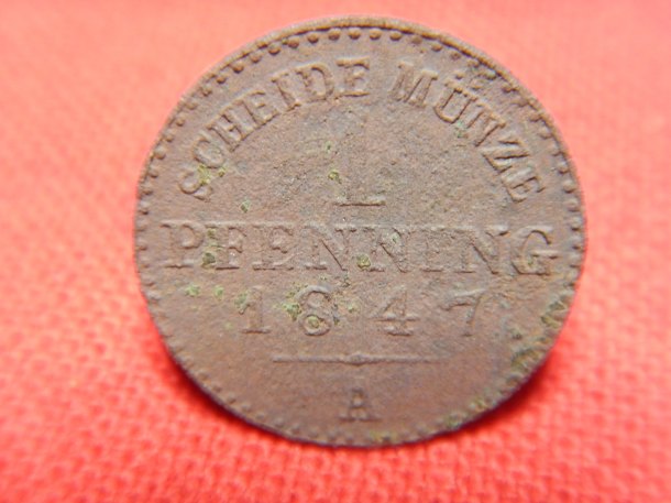 Pfenning 1847 A