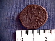 Flavius Arcadius 384-408