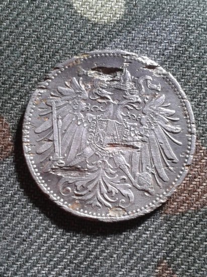 20 heller 1893