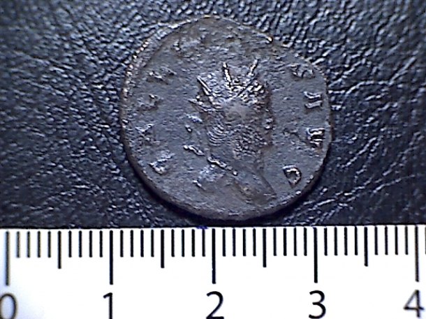 GALLIENUS 253-268