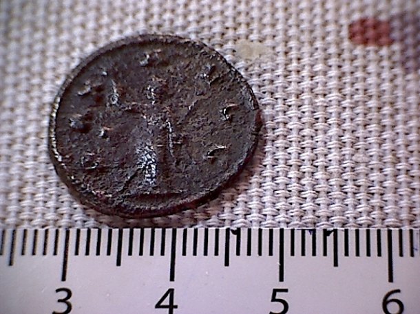 GALLIENUS 253-268