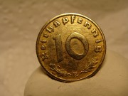 10 pfennik