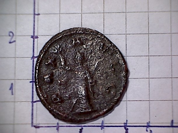 GALLIENUS 253-268