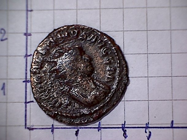 GALLIENUS 253-268