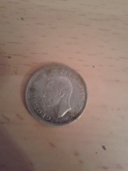 6 pence