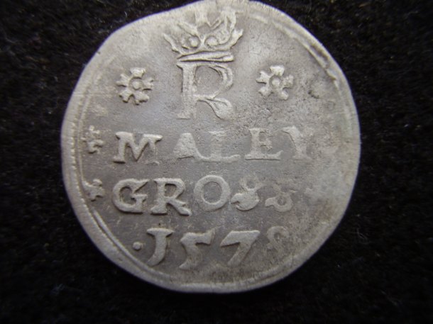 Maley gross 1578