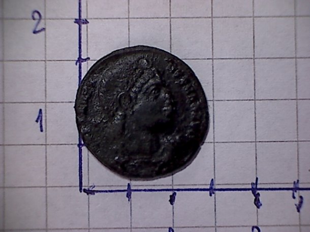 Constantinus I. Veliký 306-317