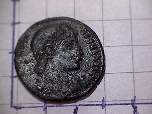 Constantinus I. Veliký 306-317