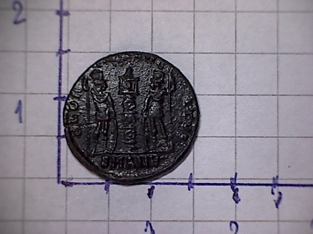 Constantinus I. Veliký 306-317