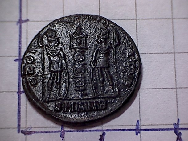 Constantinus I. Veliký 306-317