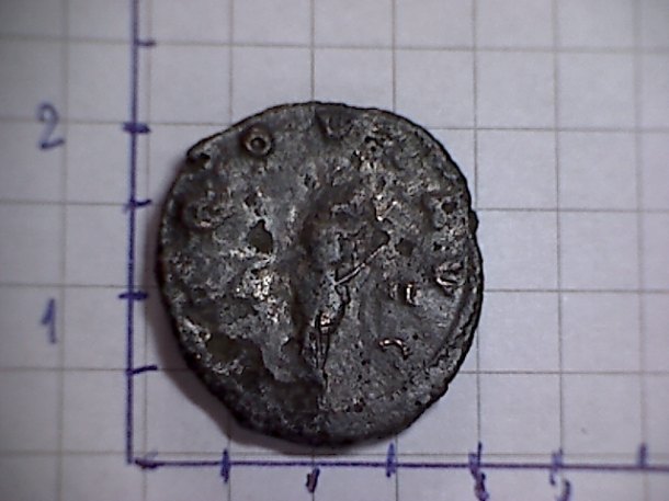 GALLIENUS 253-268