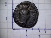 GALLIENUS 253-268