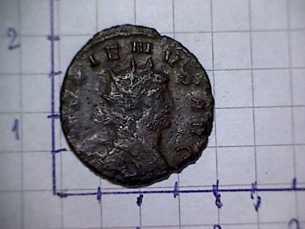 GALIENUS 253-268