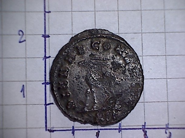 GALIENUS 253-268