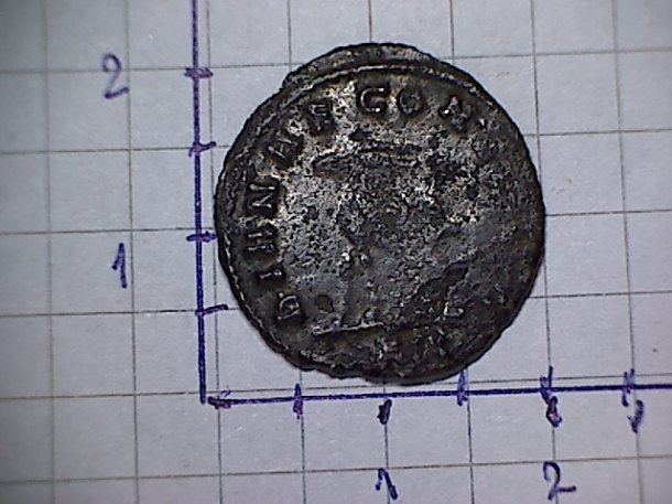 GALIENUS 253-268