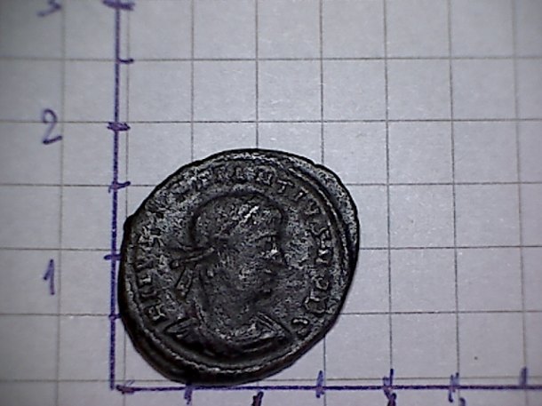 CONSTANTIUS II 337-361