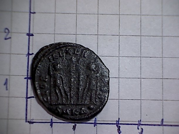 CONSTANTIUS II 337-361