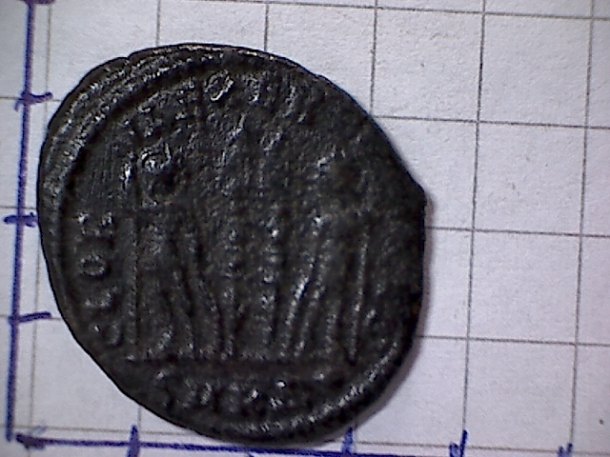 CONSTANTIUS II 337-361