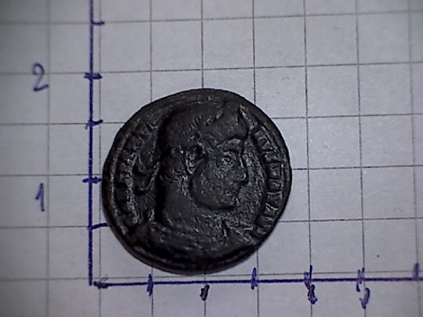 Constantinus I. Veliký 306-317