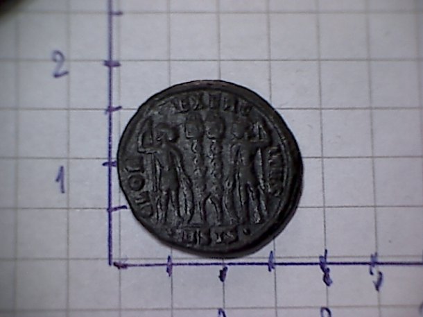 Constantinus I. Veliký 306-317