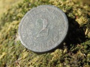 2 Pfennig 1904