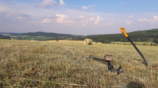 Konečně Maruška ve stříbře