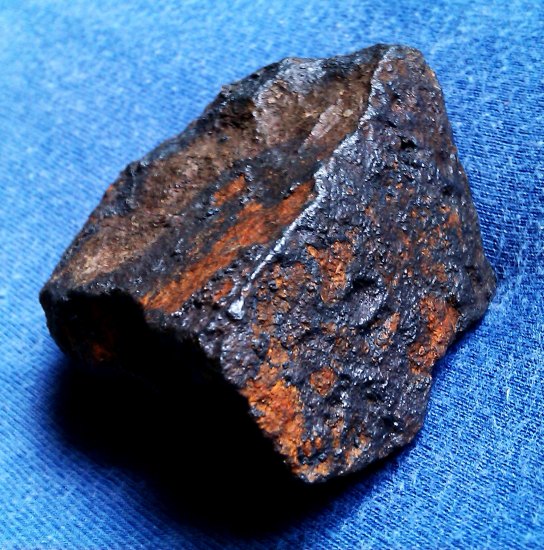 Meteorit?