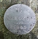 6 Kreuzer