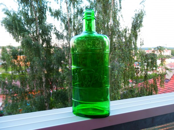 Becherovka