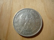 Šuplík 5 Reichsmark