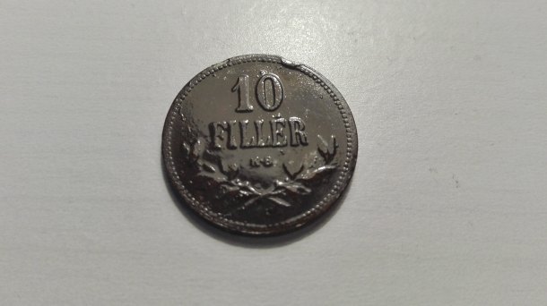 10 filler 1915 s příběhem