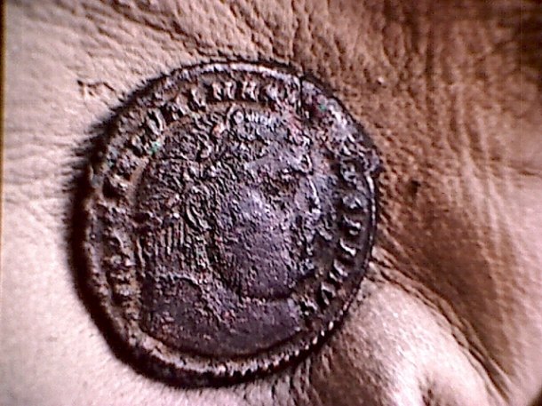 Caius Galerius Valerius Maximianus 293-311