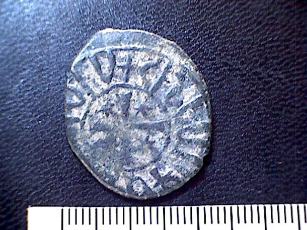 Levon II. 1286-1310 kardez