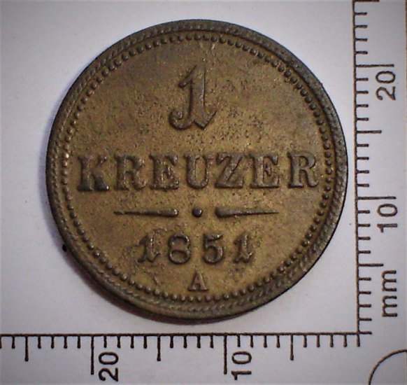 1Kreuzer