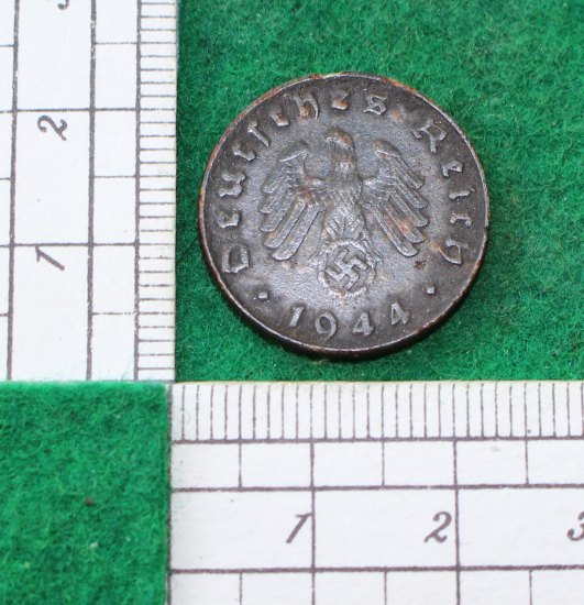 10 pfennig