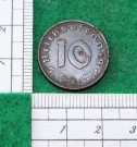 10 pfennig