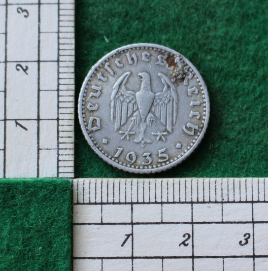 50ti pfennig