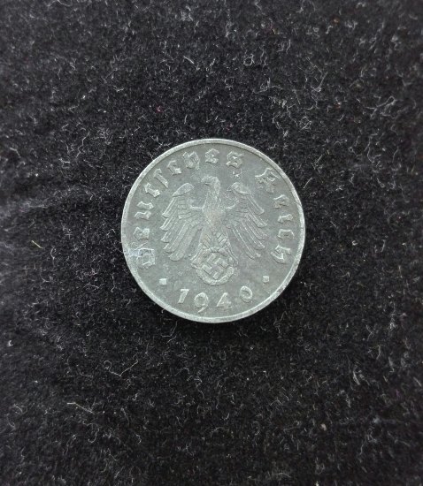 1 Pfennig