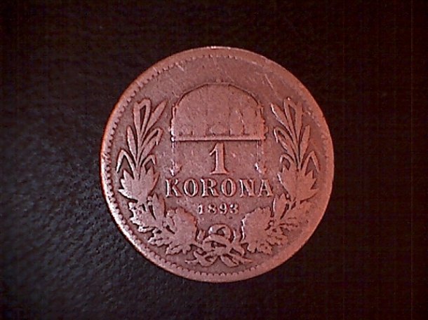 1 KORONA